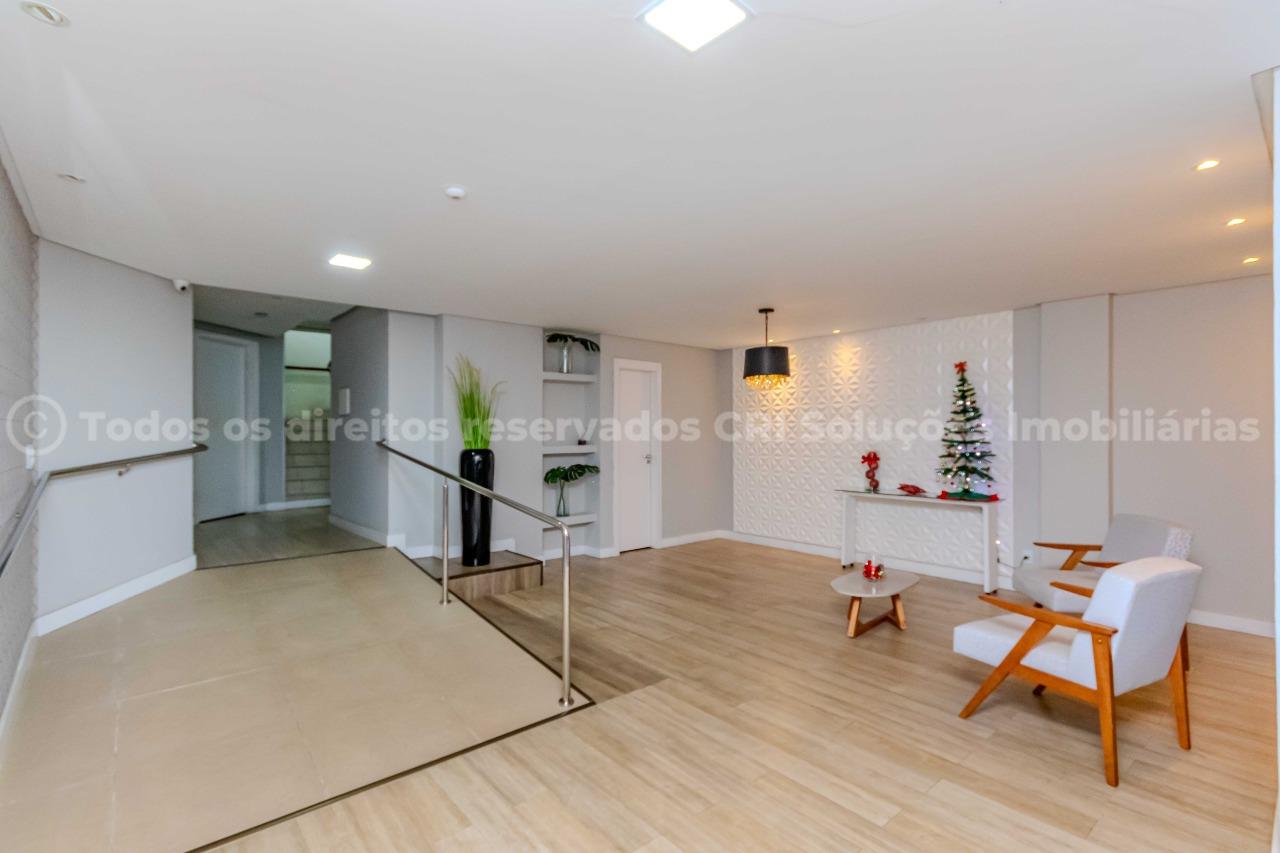 Foto do imóvel Apartamento à venda com 2 dormitórios sendo 1 suíte e 1 vaga de garagem no Edifício Vale do Reno, no coração de Balneário Camboriú