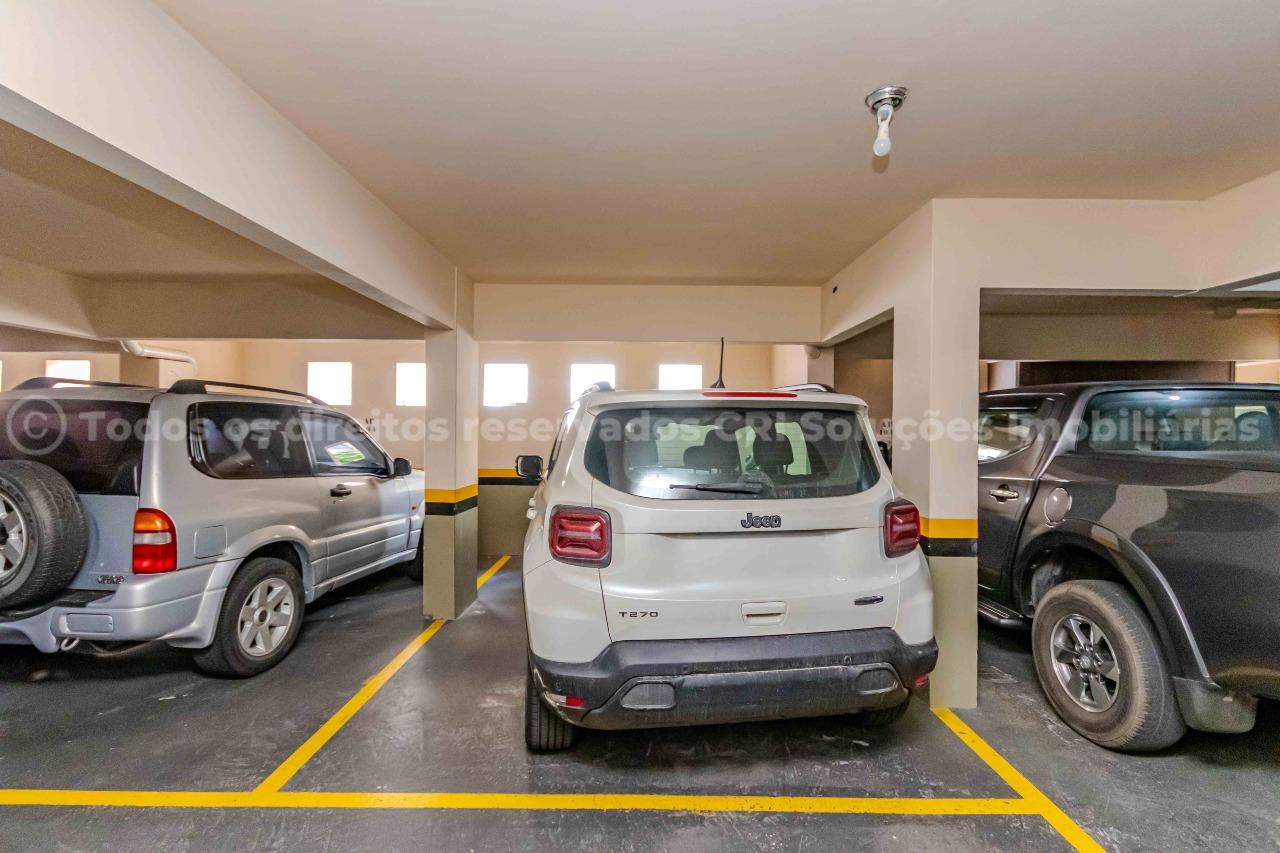 Foto do imóvel Apartamento à venda com 2 dormitórios sendo 1 suíte e 1 vaga de garagem no Edifício Vale do Reno, no coração de Balneário Camboriú