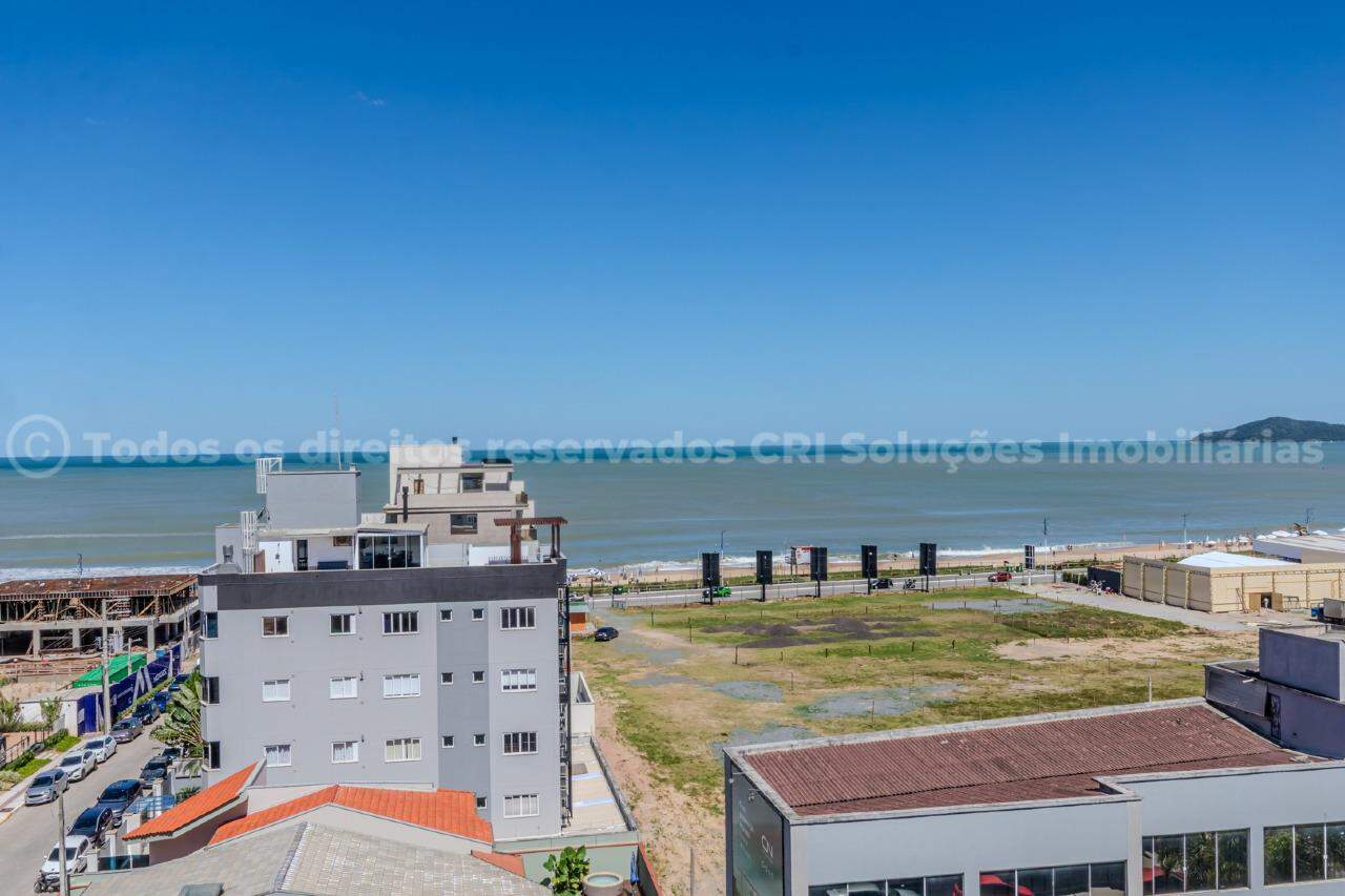 Foto do imóvel Apartamento alto padrão à venda com 3 suítes e 2 vagas de garagem no Surfers Paradise, na cobiçada Praia Brava de Itajaí