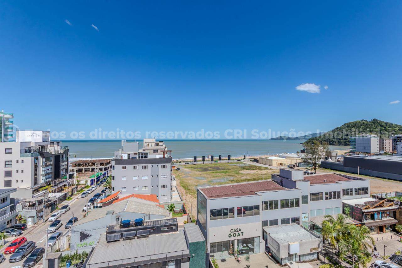 Foto do imóvel Apartamento alto padrão à venda com 3 suítes e 2 vagas de garagem no Surfers Paradise, na cobiçada Praia Brava de Itajaí