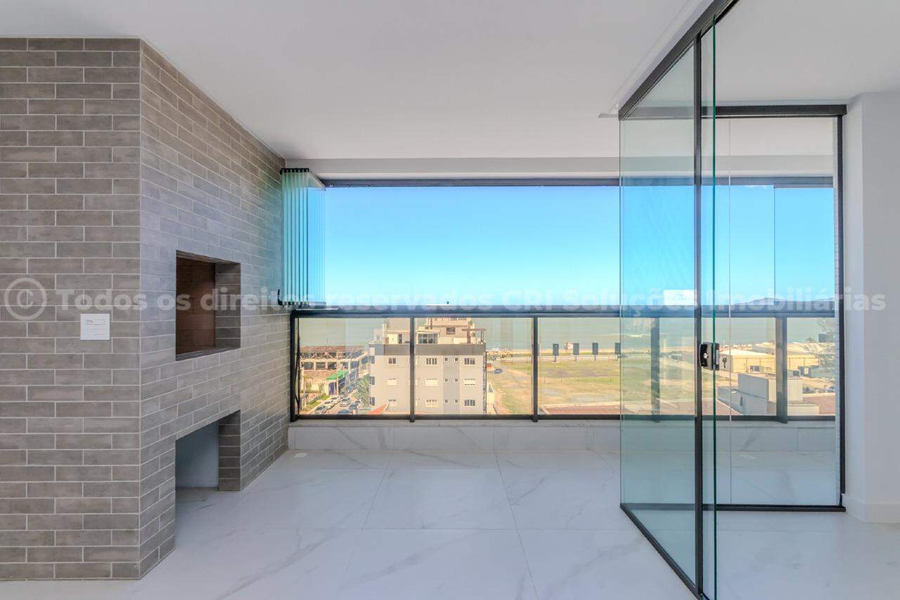 Foto do imóvel Apartamento alto padrão à venda com 3 suítes e 2 vagas de garagem no Surfers Paradise, na cobiçada Praia Brava de Itajaí