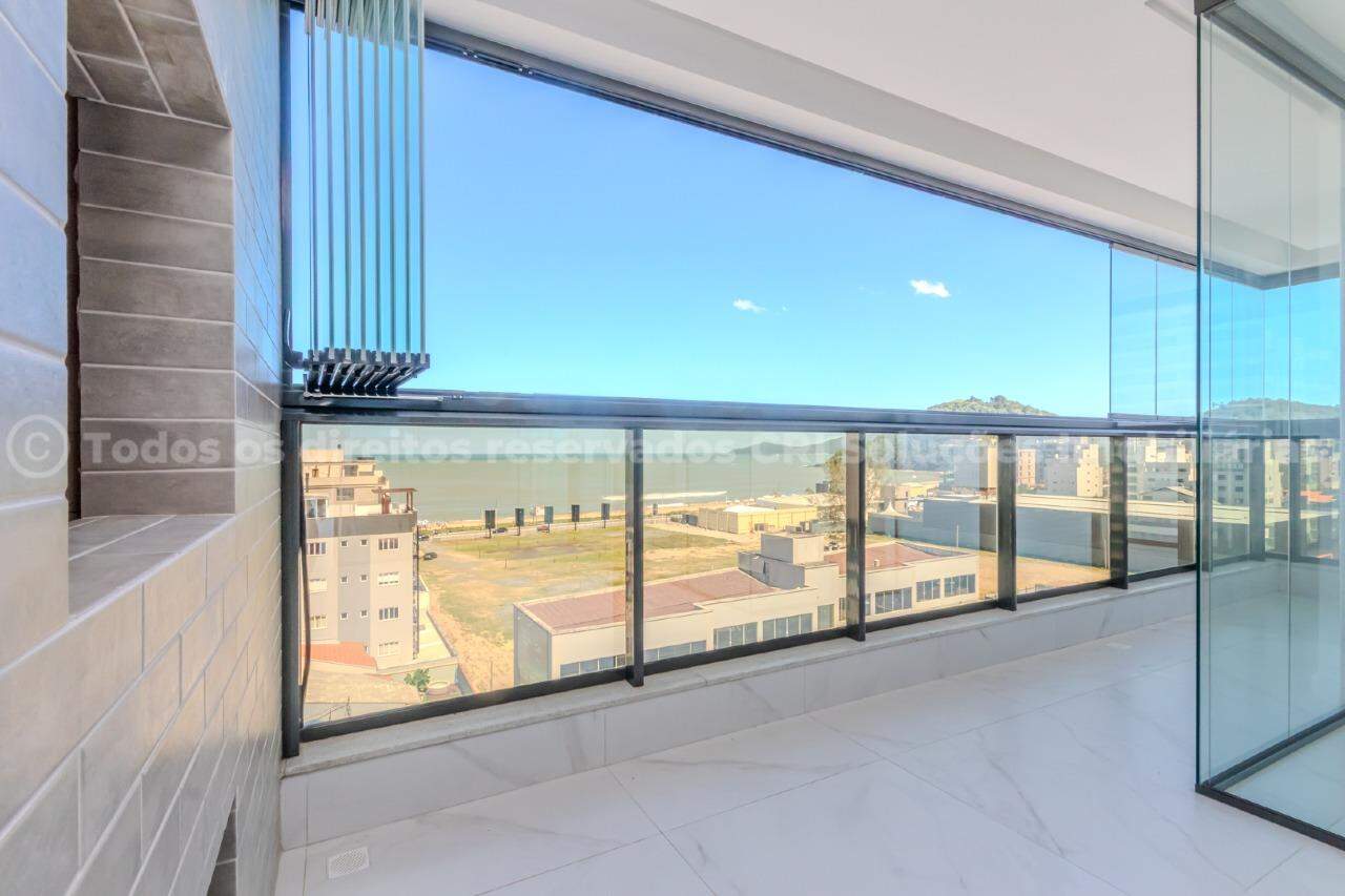 Foto do imóvel Apartamento alto padrão à venda com 3 suítes e 2 vagas de garagem no Surfers Paradise, na cobiçada Praia Brava de Itajaí