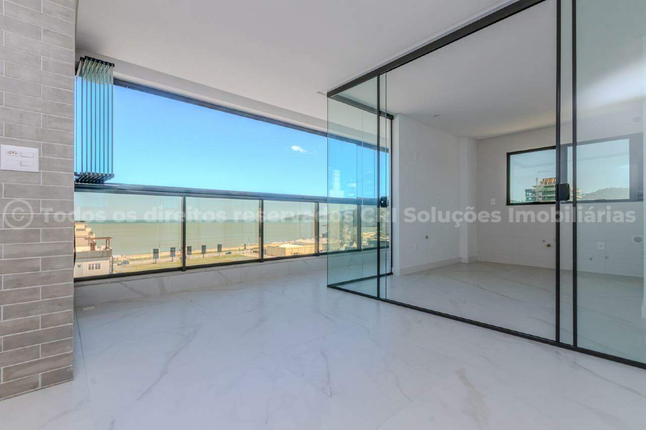 Foto do imóvel Apartamento alto padrão à venda com 3 suítes e 2 vagas de garagem no Surfers Paradise, na cobiçada Praia Brava de Itajaí