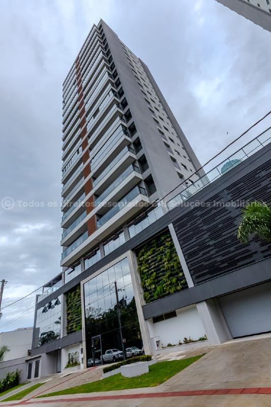 Foto do imóvel Amplo apartamento à venda com 2 suítes e 1 vaga de garagem no Brava Garden, na famosa Praia Brava de Itajaí