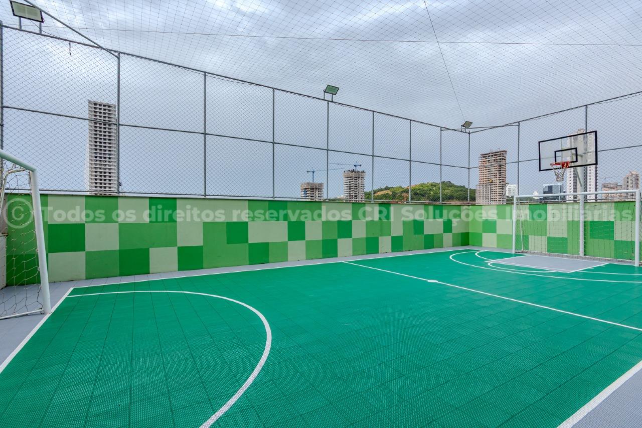 Foto do imóvel Amplo apartamento à venda com 2 suítes e 1 vaga de garagem no Brava Garden, na famosa Praia Brava de Itajaí