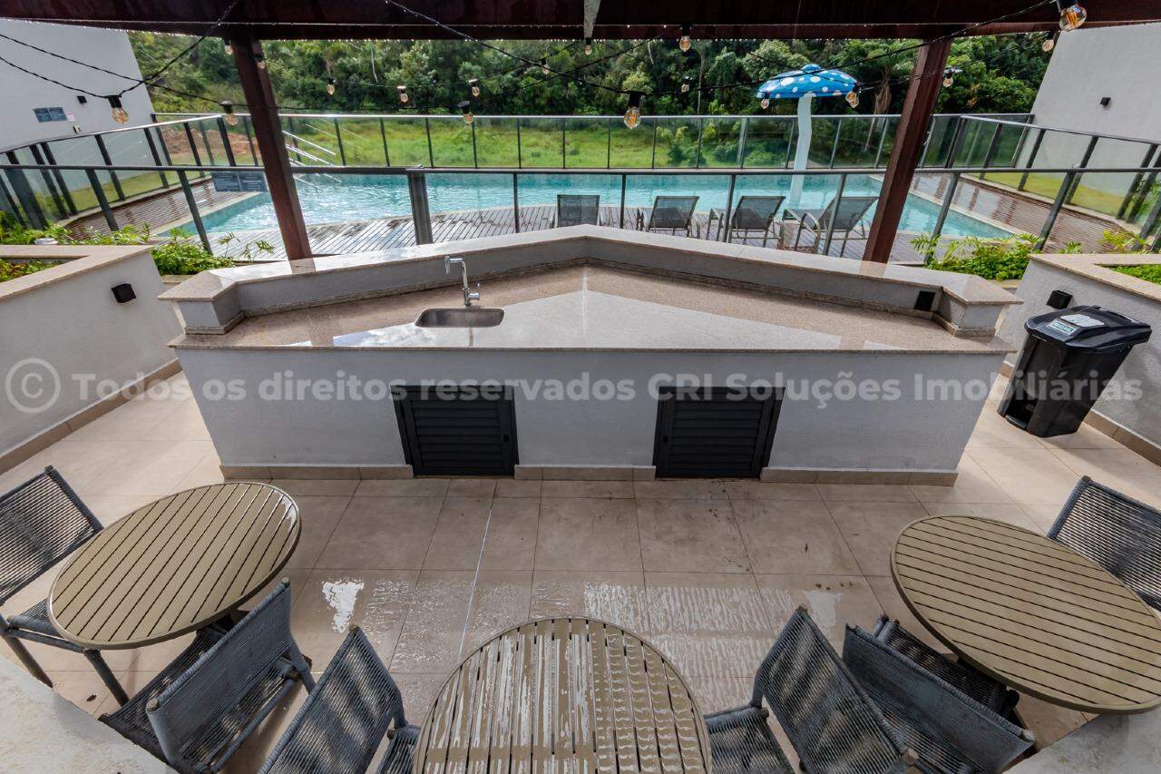 Foto do imóvel Amplo apartamento à venda com 2 suítes e 1 vaga de garagem no Brava Garden, na famosa Praia Brava de Itajaí