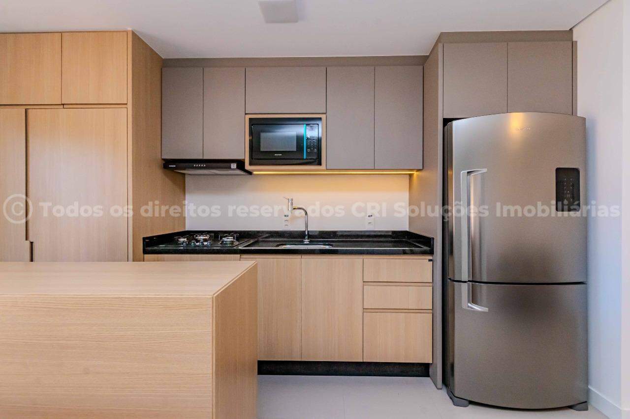 Foto do imóvel Amplo apartamento à venda com 2 suítes e 1 vaga de garagem no Brava Garden, na famosa Praia Brava de Itajaí