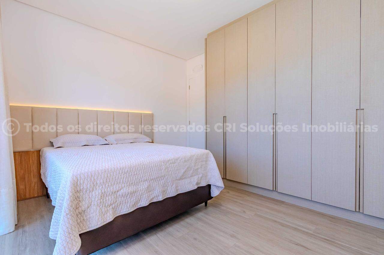 Foto do imóvel Amplo apartamento à venda com 2 suítes e 1 vaga de garagem no Brava Garden, na famosa Praia Brava de Itajaí