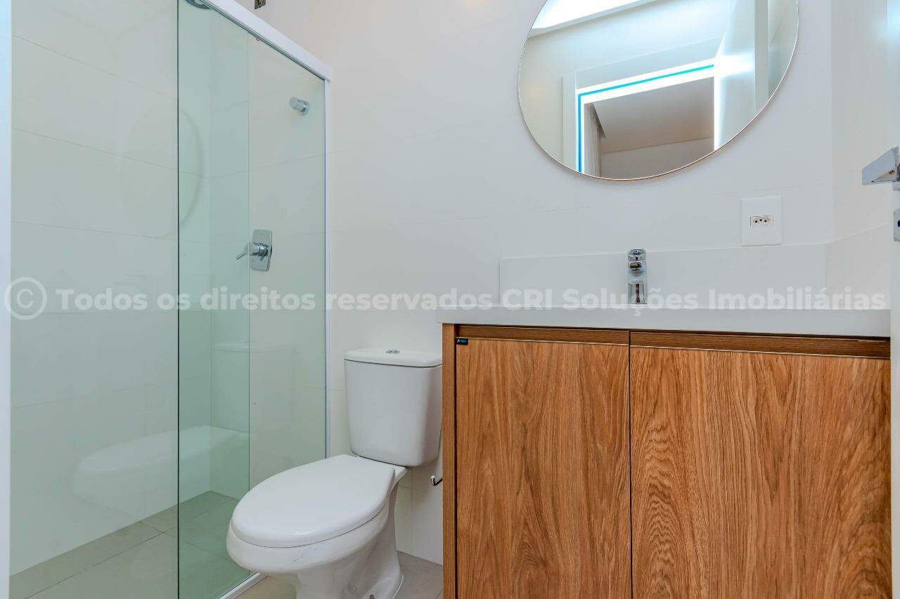 Foto do imóvel Amplo apartamento à venda com 2 suítes e 1 vaga de garagem no Brava Garden, na famosa Praia Brava de Itajaí