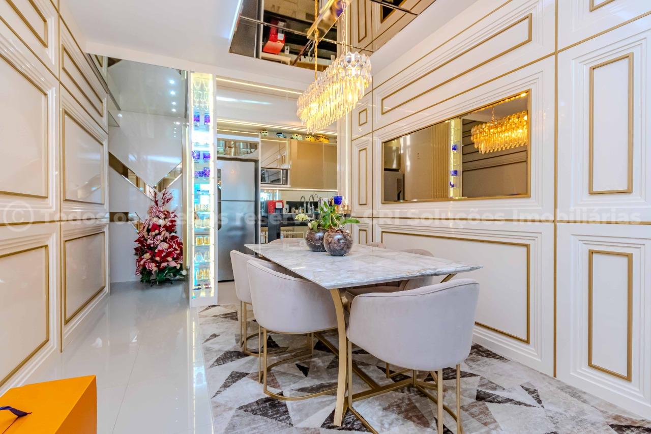 Foto do imóvel Apartamento alto padrão à venda com 2 suítes e 1 vaga de garagem no Porto Madeiro, na Praia Brava de Itajaí