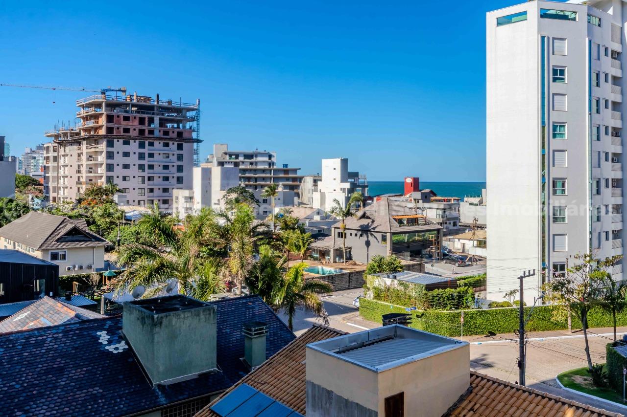Foto do imóvel Apartamento alto padrão à venda com 2 suítes e 1 vaga de garagem no Porto Madeiro, na Praia Brava de Itajaí
