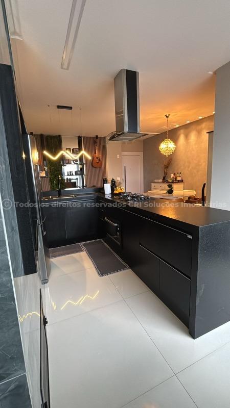 Foto do imóvel Apartamento a venda no Edificio Portland Park com 2 Suites em Porto Belo