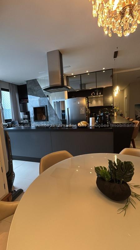 Foto do imóvel Apartamento a venda no Edificio Portland Park com 2 Suites em Porto Belo