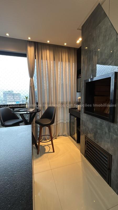 Foto do imóvel Apartamento a venda no Edificio Portland Park com 2 Suites em Porto Belo