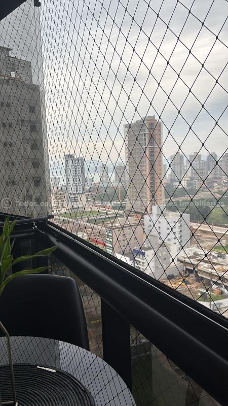 Foto do imóvel Apartamento a venda no Edificio Portland Park com 2 Suites em Porto Belo