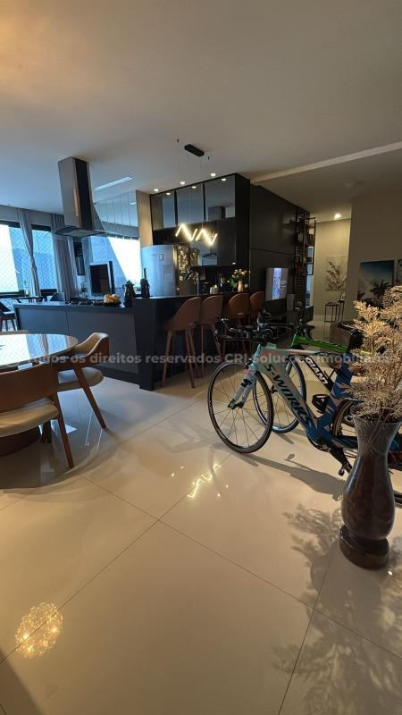 Foto do imóvel Apartamento a venda no Edificio Portland Park com 2 Suites em Porto Belo