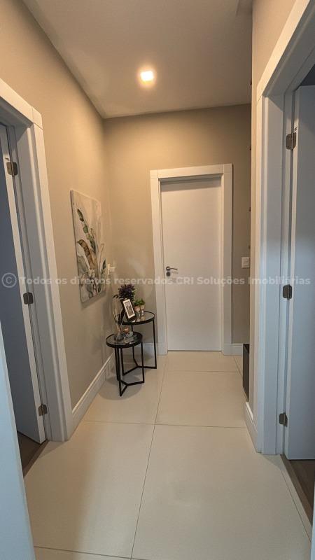 Foto do imóvel Apartamento a venda no Edificio Portland Park com 2 Suites em Porto Belo