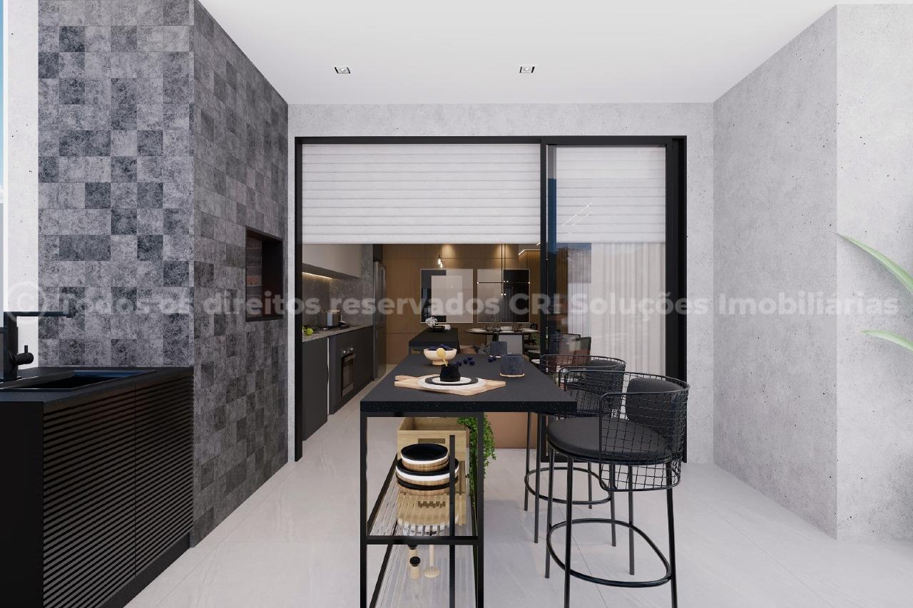 Foto do imóvel Apartamento na planta à venda com 1 dormitório e 1 vaga de garagem no Metropólitan, no Bairro São João em Itajaí