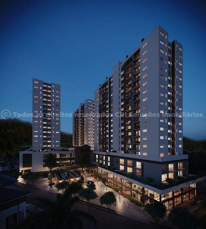 Foto do imóvel Apartamento a venda no Edificio Vitta Home Resort com 03 Quartos sendo 01 Suite em Itajai Fazenda