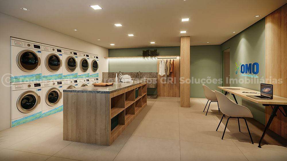 Foto do imóvel Apartamento a venda no Edificio Vitta Home Resort com 03 Quartos sendo 01 Suite em Itajai Fazenda