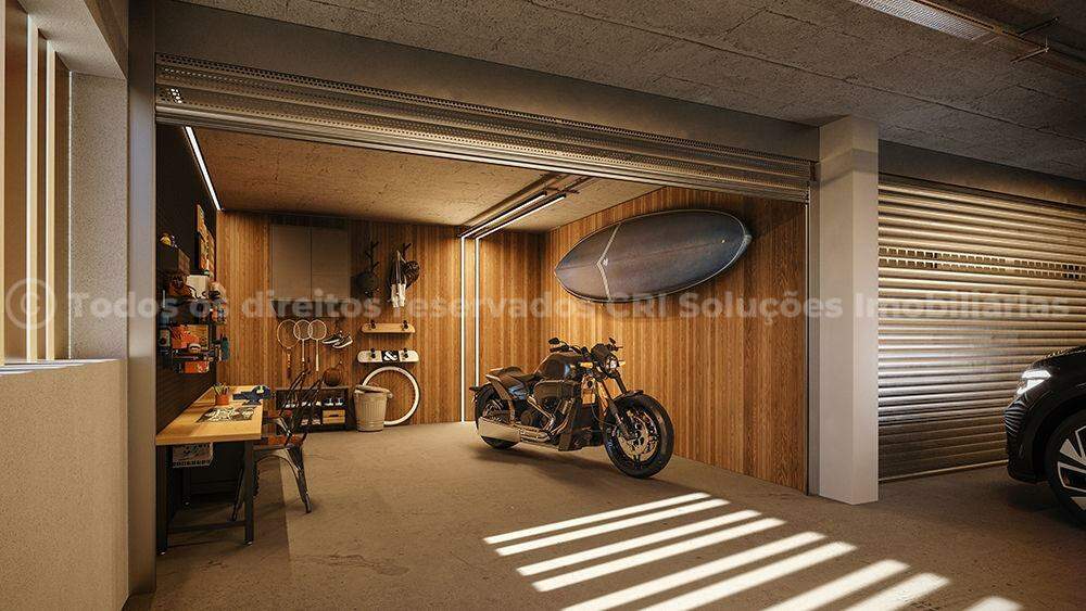 Foto do imóvel Apartamento a venda no Edificio Vitta Home Resort com 03 Quartos sendo 01 Suite em Itajai Fazenda