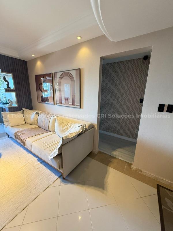 Foto do imóvel Apartamento a venda no Edificio Condomínio Residencial Bela Vista com 03 Quartos sendo 01 Suite em Itajai