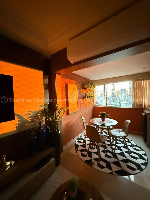 Foto do imóvel Apartamento a venda no Edificio Condomínio Residencial Bela Vista com 03 Quartos sendo 01 Suite em Itajai