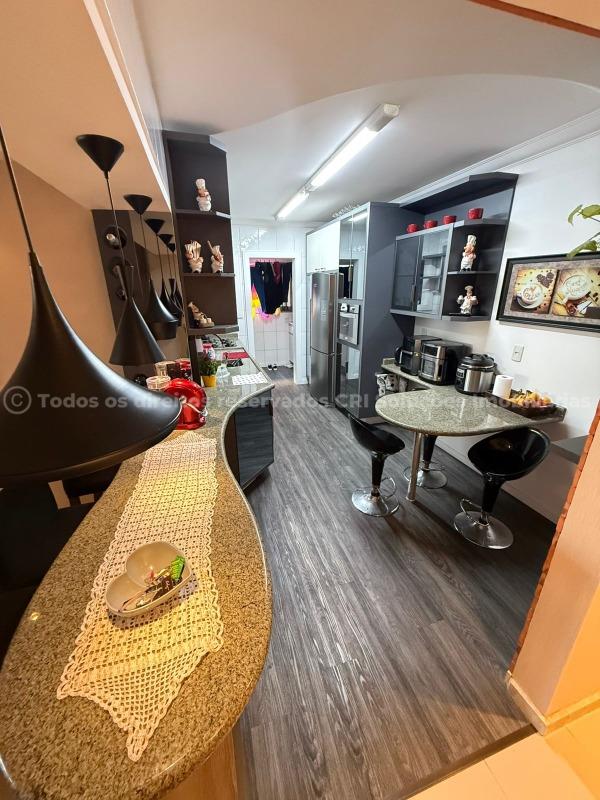 Foto do imóvel Apartamento a venda no Edificio Condomínio Residencial Bela Vista com 03 Quartos sendo 01 Suite em Itajai