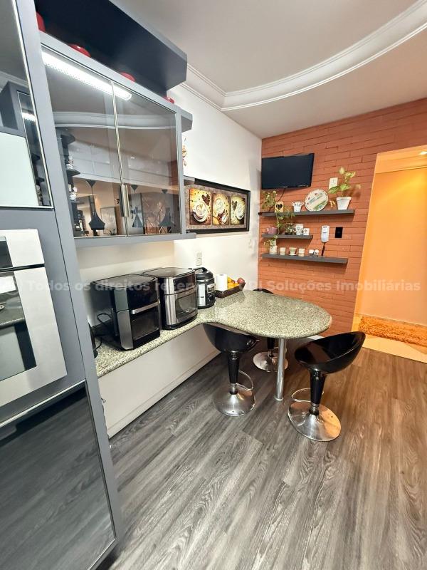 Foto do imóvel Apartamento a venda no Edificio Condomínio Residencial Bela Vista com 03 Quartos sendo 01 Suite em Itajai