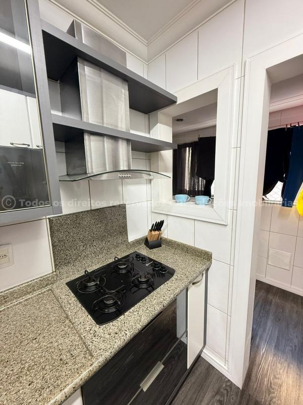 Foto do imóvel Apartamento a venda no Edificio Condomínio Residencial Bela Vista com 03 Quartos sendo 01 Suite em Itajai