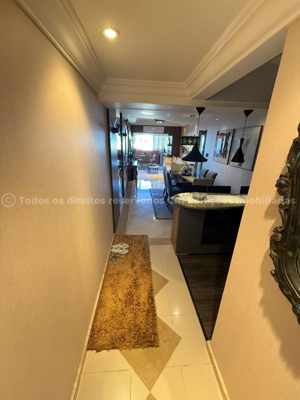 Foto do imóvel Apartamento a venda no Edificio Condomínio Residencial Bela Vista com 03 Quartos sendo 01 Suite em Itajai