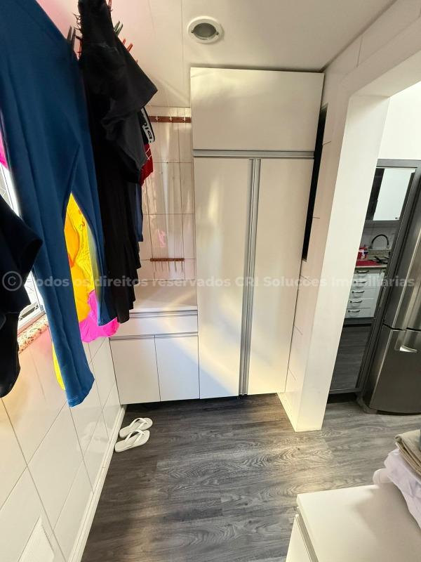 Foto do imóvel Apartamento a venda no Edificio Condomínio Residencial Bela Vista com 03 Quartos sendo 01 Suite em Itajai