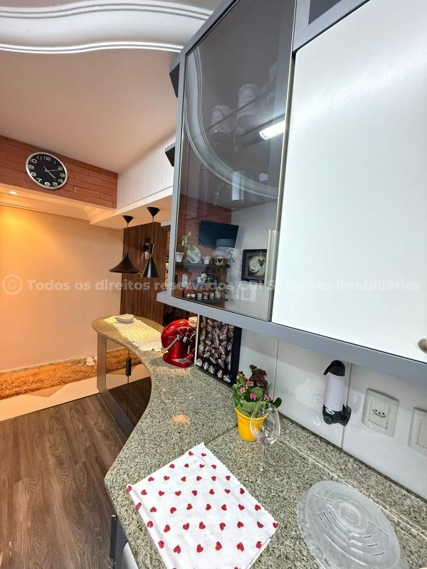 Foto do imóvel Apartamento a venda no Edificio Condomínio Residencial Bela Vista com 03 Quartos sendo 01 Suite em Itajai