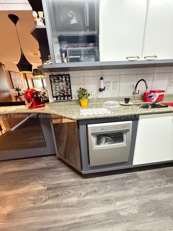 Foto do imóvel Apartamento a venda no Edificio Condomínio Residencial Bela Vista com 03 Quartos sendo 01 Suite em Itajai