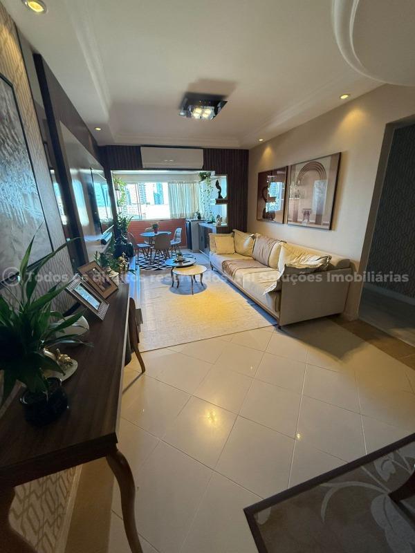 Foto do imóvel Apartamento a venda no Edificio Condomínio Residencial Bela Vista com 03 Quartos sendo 01 Suite em Itajai