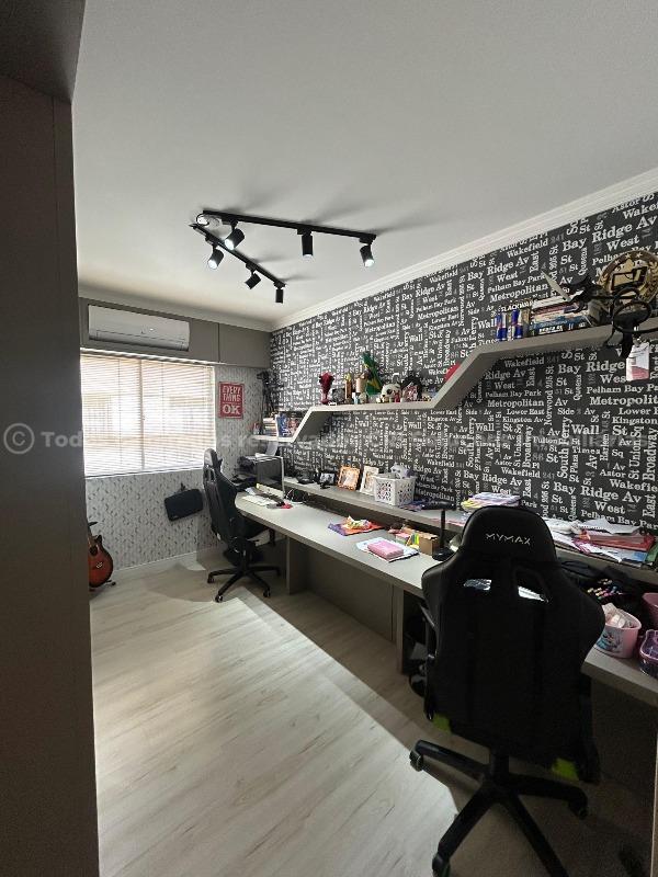 Foto do imóvel Apartamento a venda no Edificio Condomínio Residencial Bela Vista com 03 Quartos sendo 01 Suite em Itajai