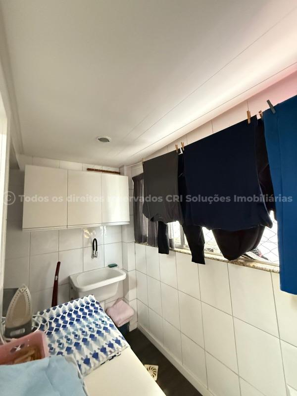 Foto do imóvel Apartamento a venda no Edificio Condomínio Residencial Bela Vista com 03 Quartos sendo 01 Suite em Itajai