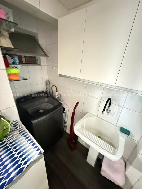 Foto do imóvel Apartamento a venda no Edificio Condomínio Residencial Bela Vista com 03 Quartos sendo 01 Suite em Itajai