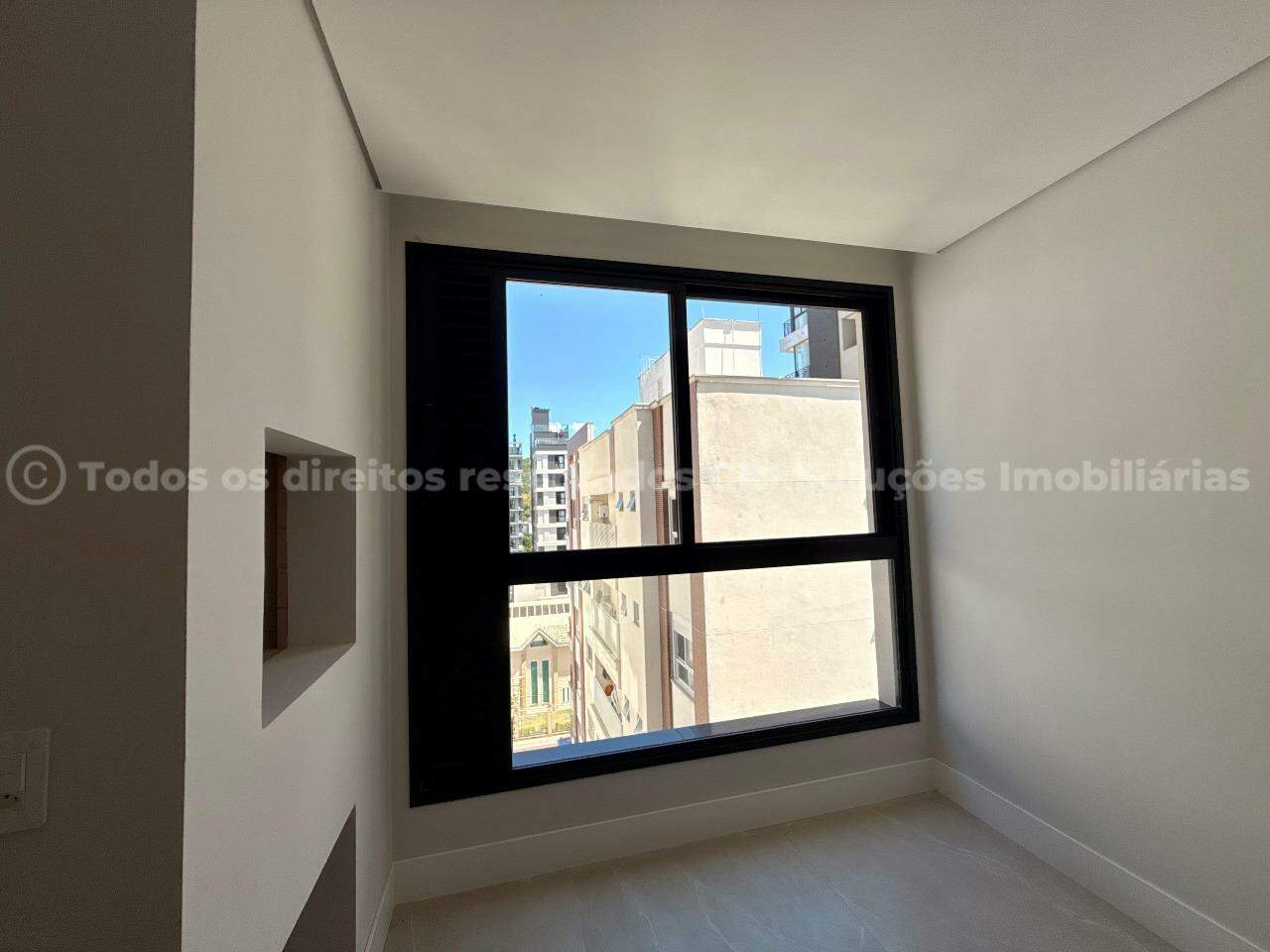 Foto do imóvel Apto de Alto Padrão com 2 Suítes no Brava Vel Residence – Praia Brava, Itajaí/SC
