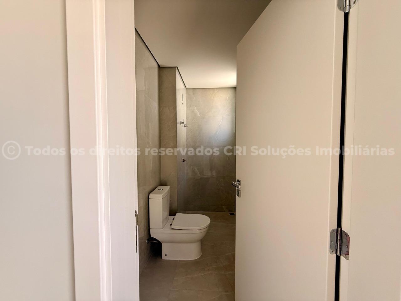 Foto do imóvel Apto de Alto Padrão com 2 Suítes no Brava Vel Residence – Praia Brava, Itajaí/SC