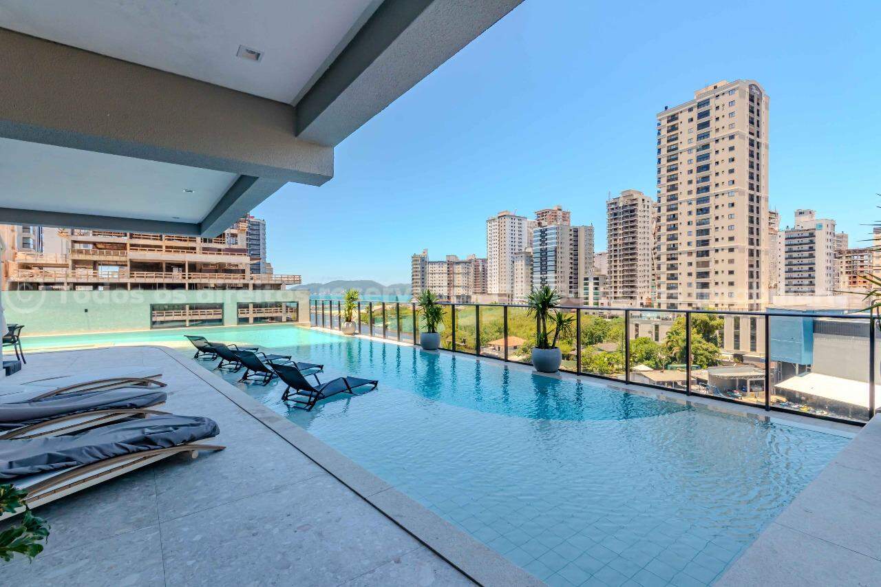 Foto do imóvel Apartamento a venda no Edificio Villa Del Fiume com 03 Quartos sendo 03 Suites em Itapema Meia Praia