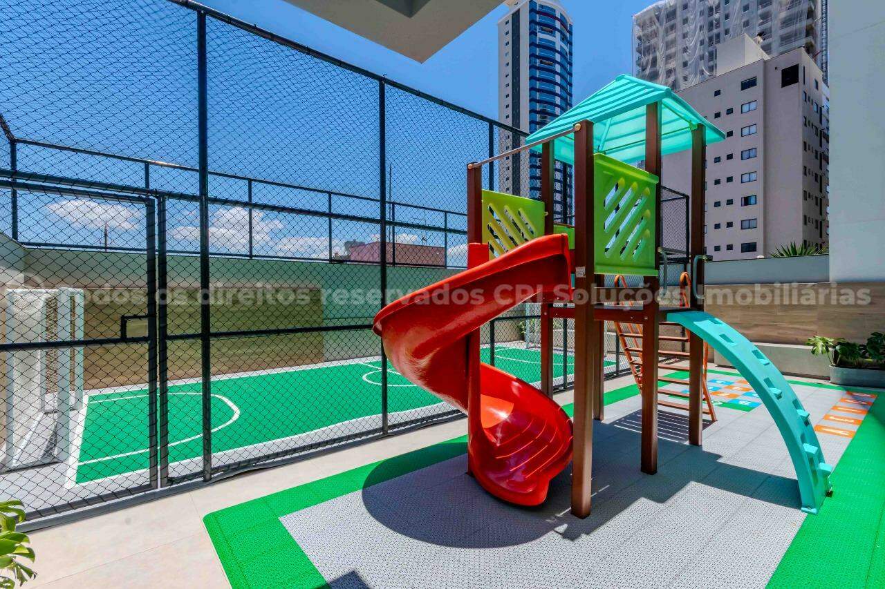 Foto do imóvel Apartamento a venda no Edificio Villa Del Fiume com 03 Quartos sendo 03 Suites em Itapema Meia Praia