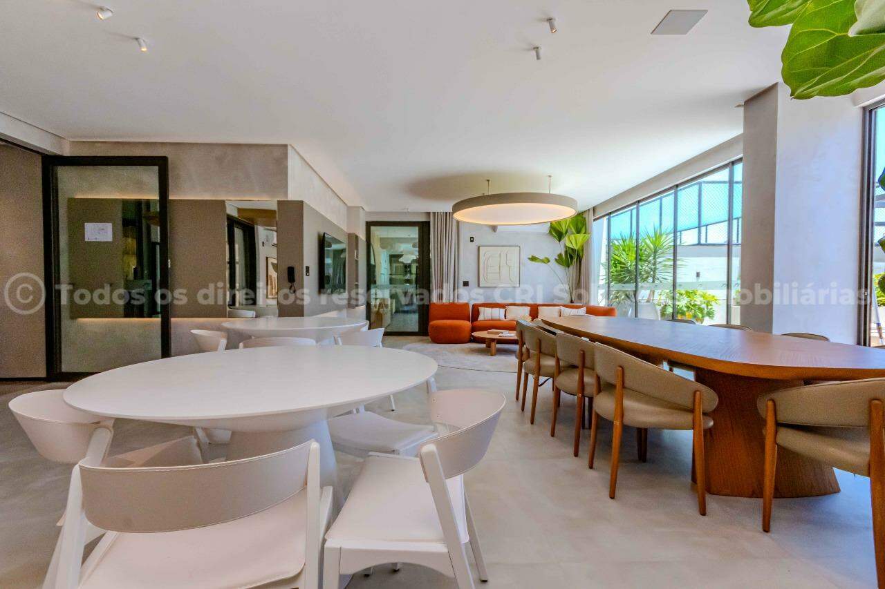 Foto do imóvel Apartamento a venda no Edificio Villa Del Fiume com 03 Quartos sendo 03 Suites em Itapema Meia Praia