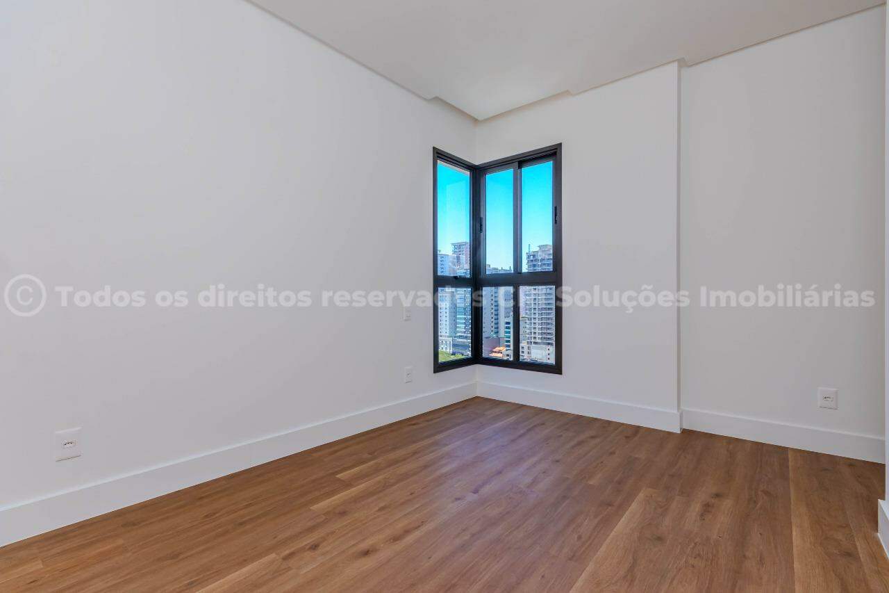 Foto do imóvel Apartamento a venda no Edificio Villa Del Fiume com 03 Quartos sendo 03 Suites em Itapema Meia Praia