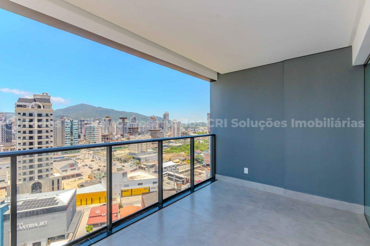 Foto do imóvel Apartamento a venda no Edificio Villa Del Fiume com 03 Quartos sendo 03 Suites em Itapema Meia Praia