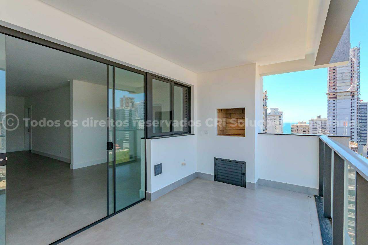 Foto do imóvel Apartamento a venda no Edificio Villa Del Fiume com 03 Quartos sendo 03 Suites em Itapema Meia Praia