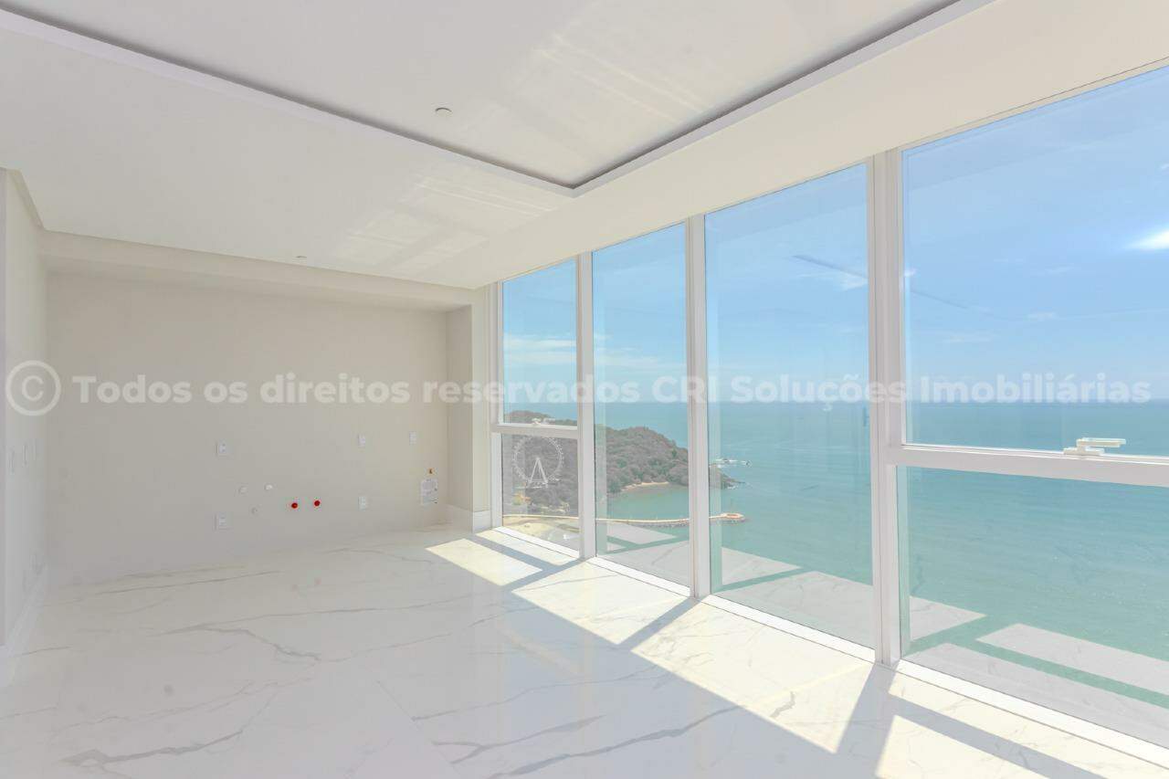 Apartamento alto-padrão à venda com 4 suítes, 4 vagas de garagem e vista para a roda gigante, no Boreal Tower, na Barra Norte de Balneário Camboriú