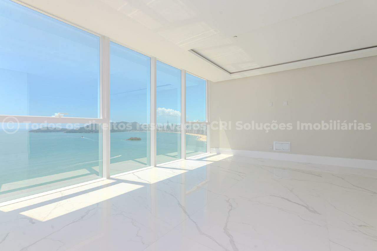 Foto do imóvel Apartamento alto-padrão à venda com 4 suítes, 4 vagas de garagem e vista para a roda gigante, no Boreal Tower, na Barra Norte de Balneário Camboriú