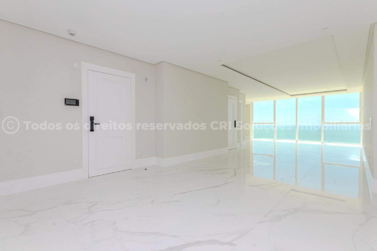 Foto do imóvel Apartamento alto-padrão à venda com 4 suítes, 4 vagas de garagem e vista para a roda gigante, no Boreal Tower, na Barra Norte de Balneário Camboriú