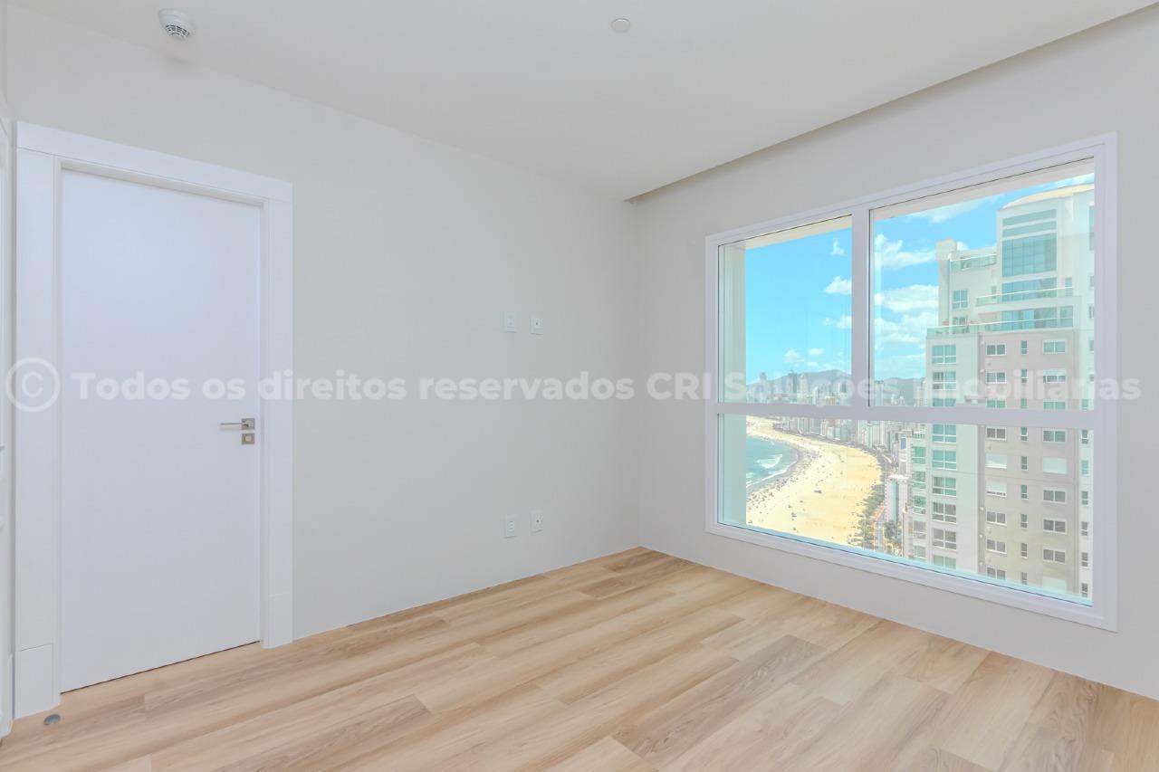 Foto do imóvel Apartamento alto-padrão à venda com 4 suítes, 4 vagas de garagem e vista para a roda gigante, no Boreal Tower, na Barra Norte de Balneário Camboriú